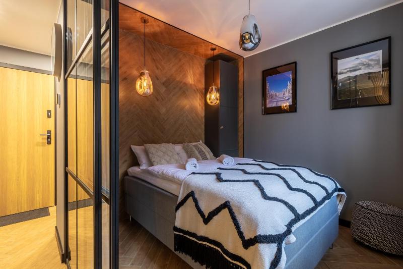 RentPlanet - Apartamenty Kilińskiego - image 25