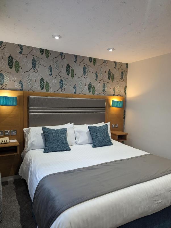 Superior Double Room image 2