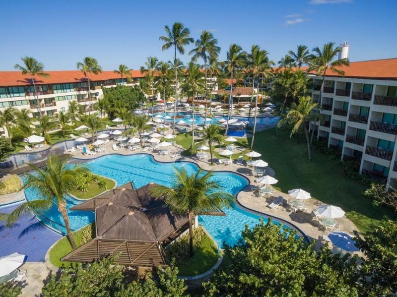 Marulhos Resort Concept Suites Images