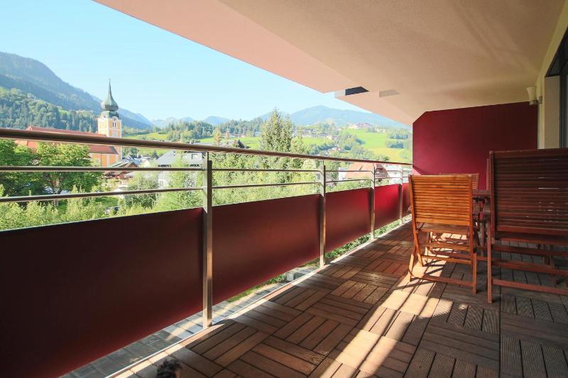 Appartementhaus Crystal by Schladming-Appartements - image 11