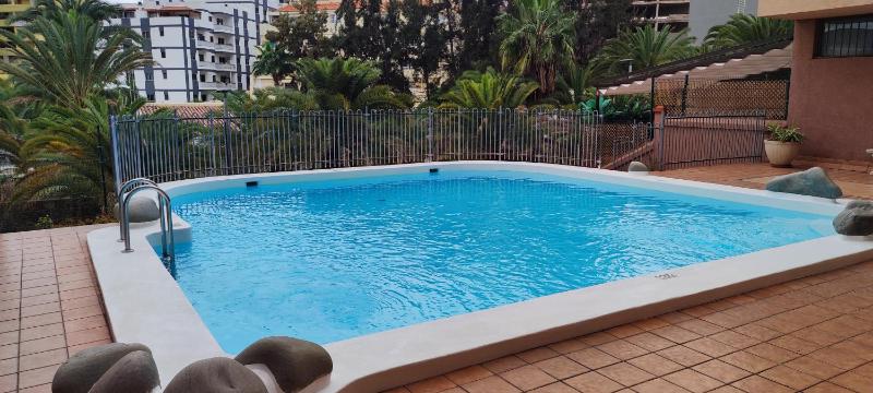 Elegant Apartment Valero 3 Bedrooms - image 40