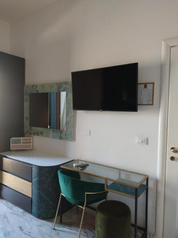 B&B Mini Hotel Incity-close train station and port- - image 34