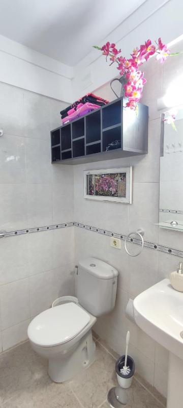 Elegant Apartment Valero 3 Bedrooms - image 19