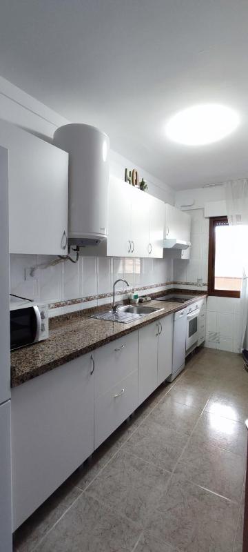 Elegant Apartment Valero 3 Bedrooms - image 31