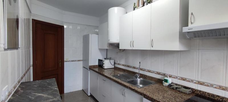 Elegant Apartment Valero 3 Bedrooms - image 46