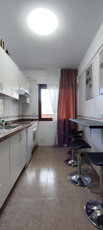 Elegant Apartment Valero 3 Bedrooms - image 27
