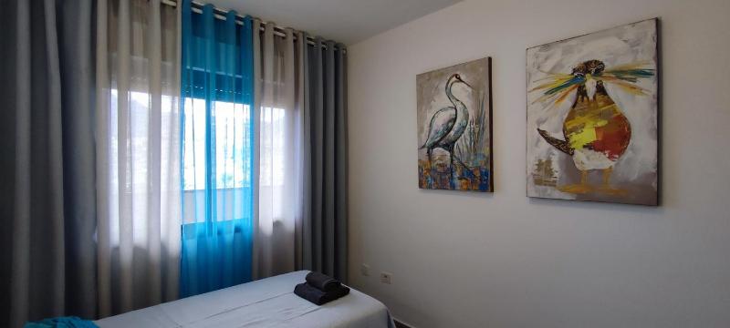 Elegant Apartment Valero 3 Bedrooms - image 43