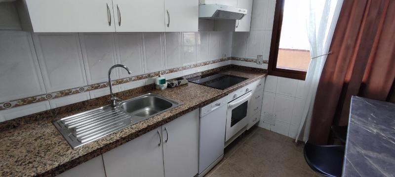 Elegant Apartment Valero 3 Bedrooms - image 37