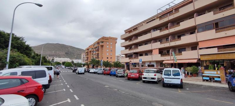 Elegant Apartment Valero 3 Bedrooms - image 30