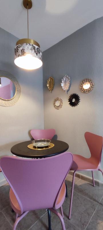 Elegant Apartment Valero 3 Bedrooms - image 2