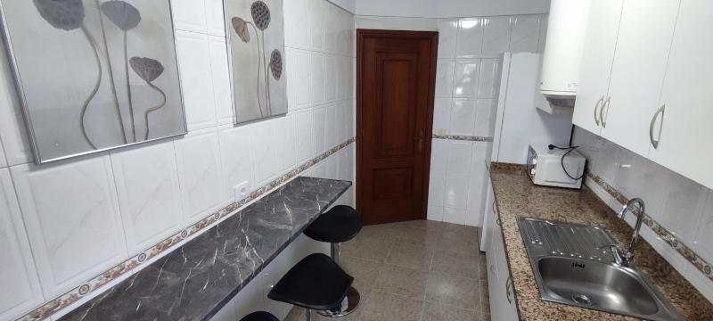Elegant Apartment Valero 3 Bedrooms - image 50