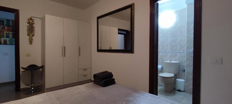 Elegant Apartment Valero 3 Bedrooms - image 48