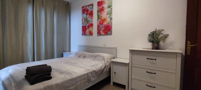 Elegant Apartment Valero 3 Bedrooms - image 38