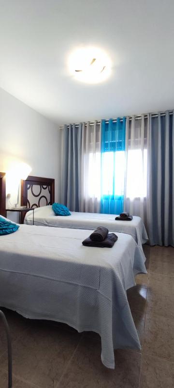 Elegant Apartment Valero 3 Bedrooms - image 44