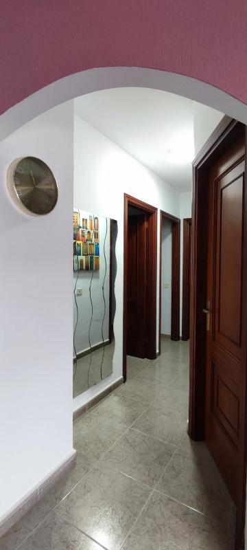 Elegant Apartment Valero 3 Bedrooms - image 4