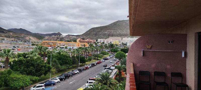 Elegant Apartment Valero 3 Bedrooms - image 1