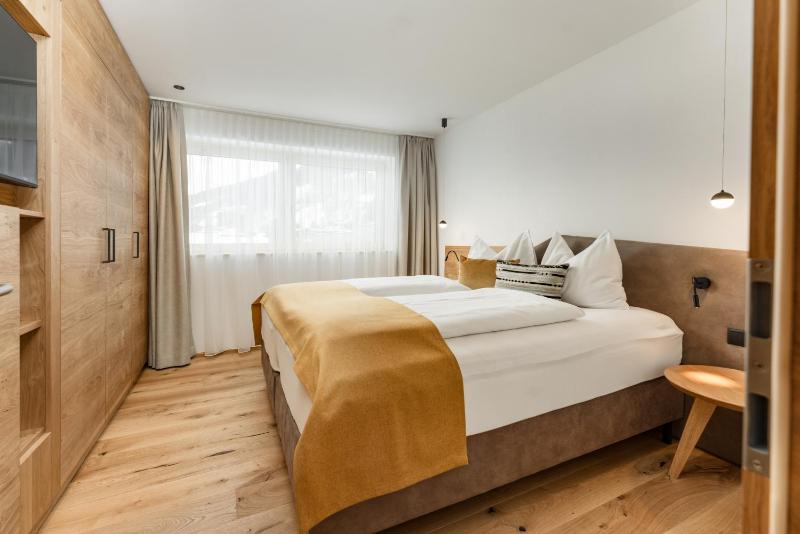 Aparthotel Ursprung - image 44