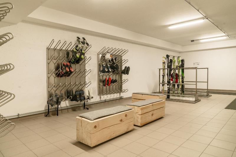 Aparthotel Ursprung - image 27