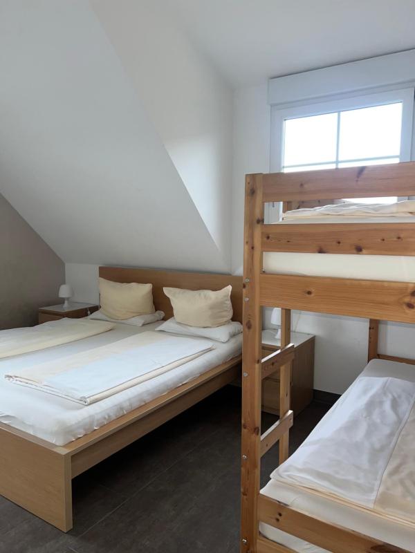 Deluxe Apartment image 3