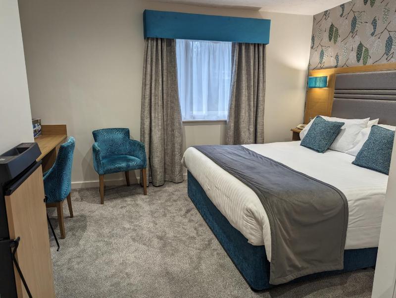 Superior Double Room image 4