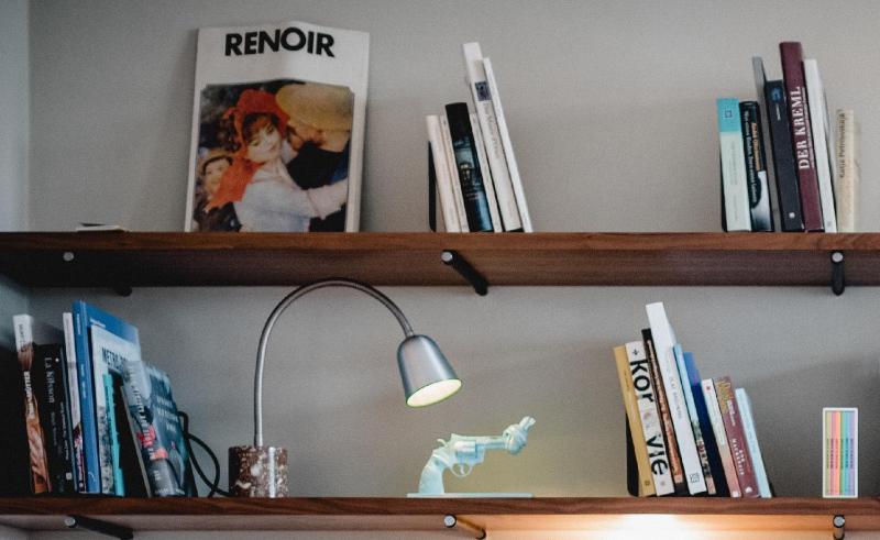 Deluxe Two-Bedroom Suite image 3