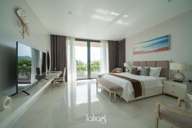 Tahagi Villa Tuan Chau Ha Long by HOFs - image 16