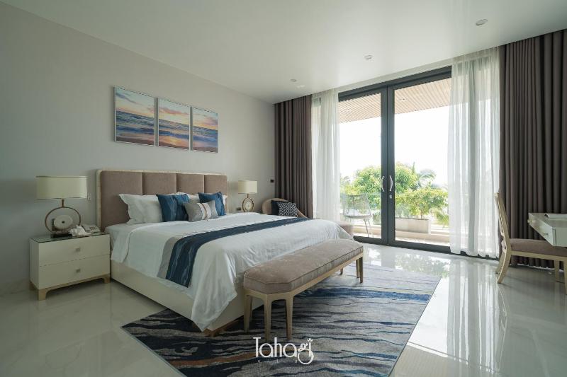 Tahagi Villa Tuan Chau Ha Long by HOFs - image 3