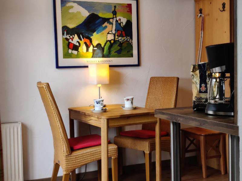 Double Room with Kitchenette image 4