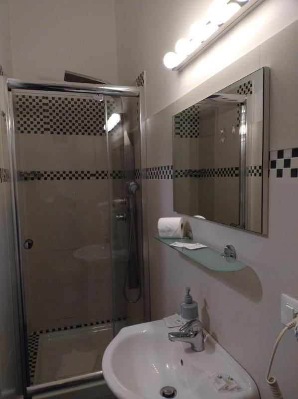 B&B Mini Hotel Incity-close train station and port- - image 43
