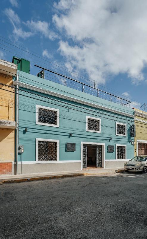 Hotel Casa 57 - image 14