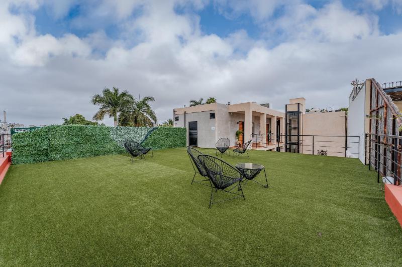 Hotel Casa 57 - image 11