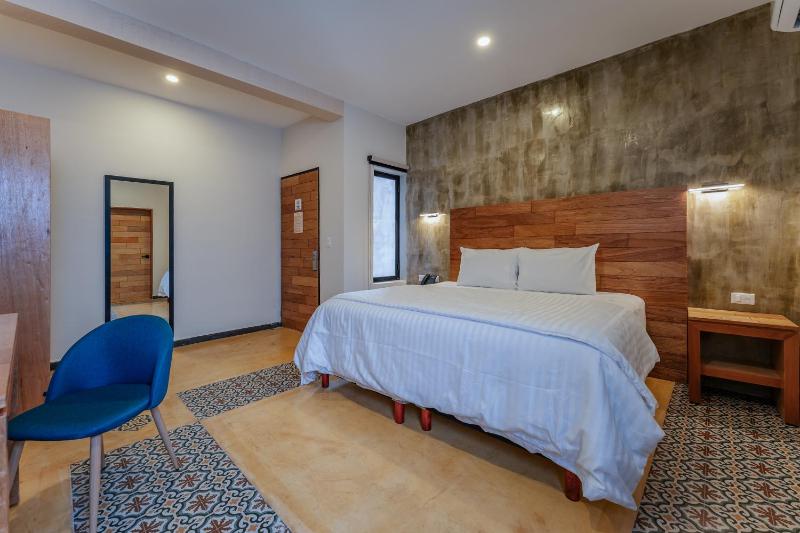 Hotel Casa 57 - image 12