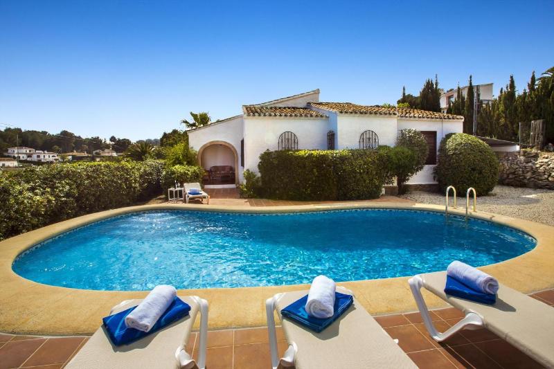 Villa con encanto Images