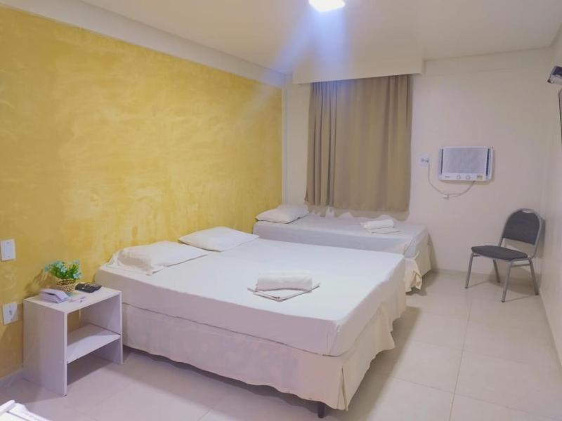 Hotel Boa Viagem Aeroporto - image 13