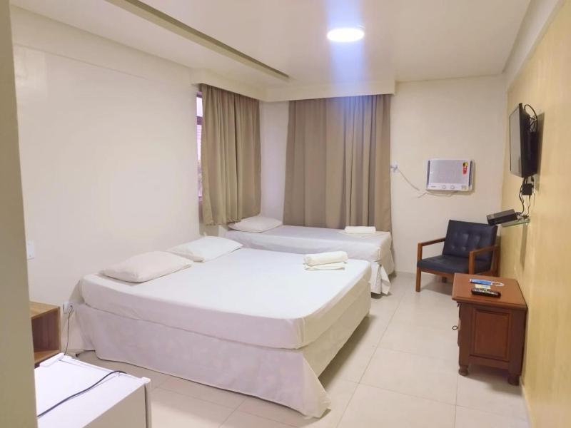 Hotel Boa Viagem Aeroporto - image 5