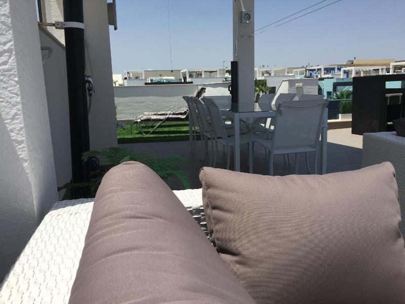 Penthouse Oasis Beach La Zenia - image 33