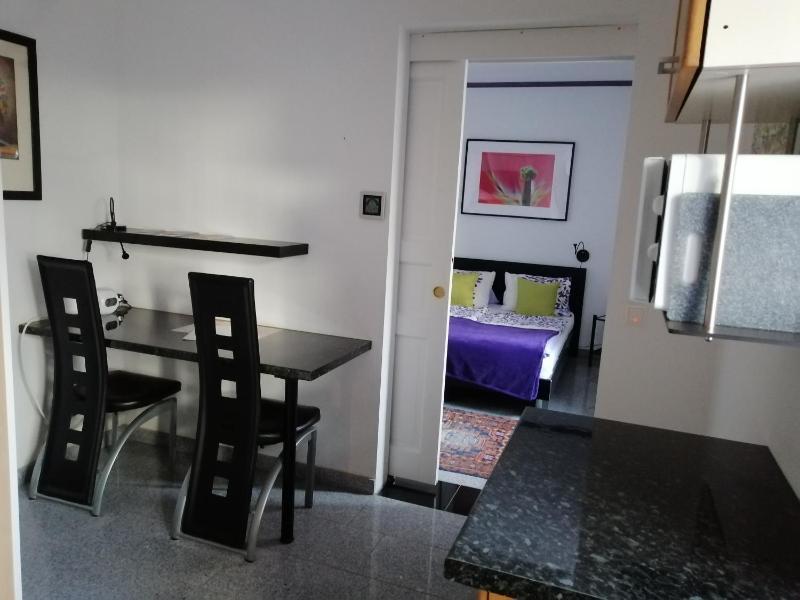 Appartment Graz Zentrum - image 17
