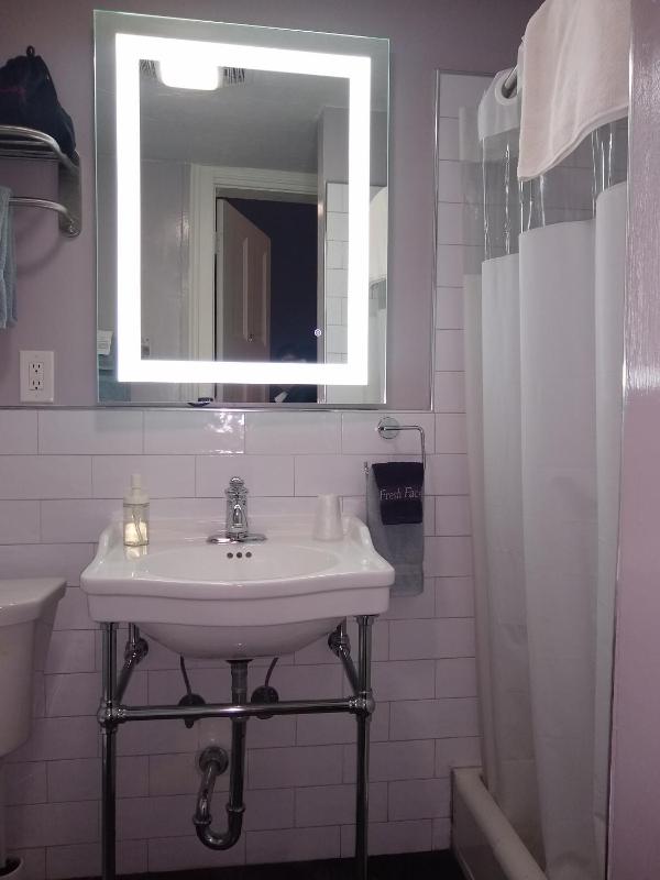 Two-Queen Suite image 3