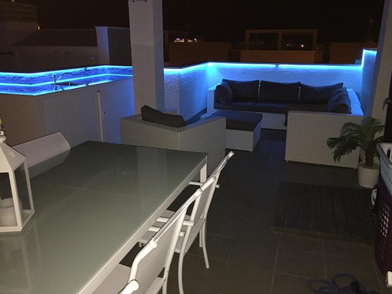 Penthouse Oasis Beach La Zenia - image 13