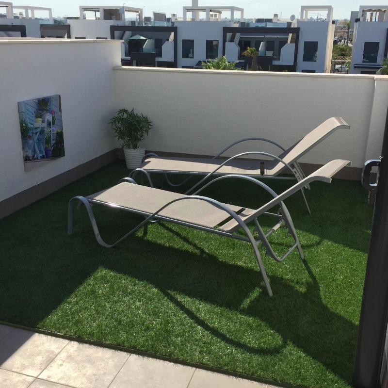 Penthouse Oasis Beach La Zenia - image 8