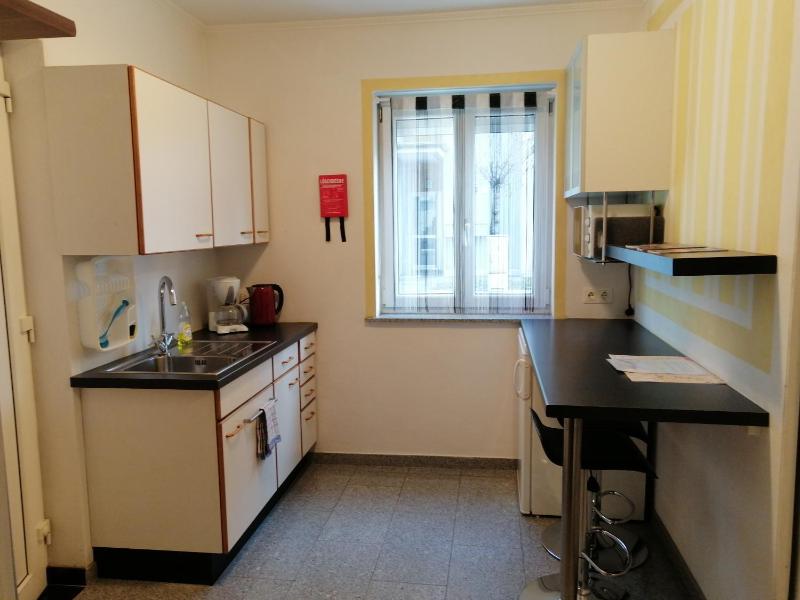 Appartment Graz Zentrum - image 30
