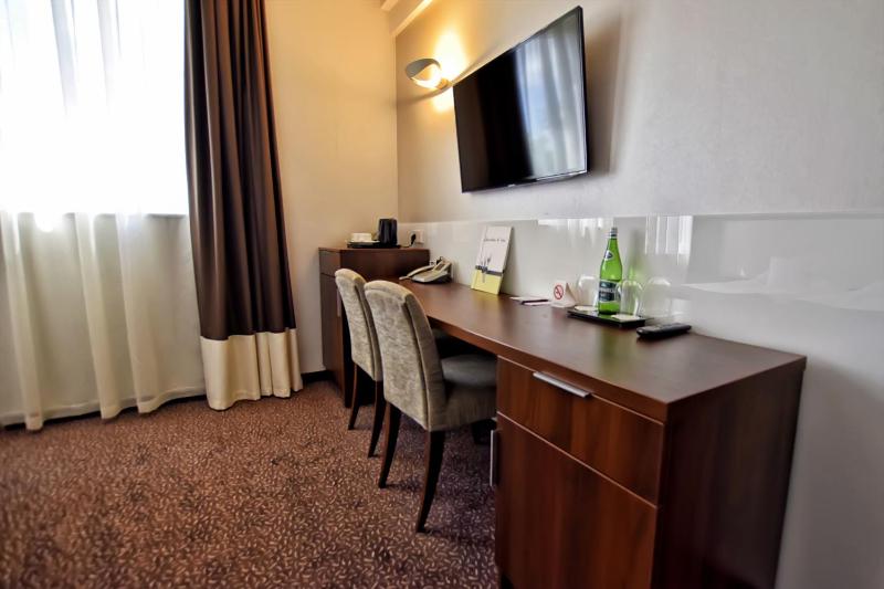 Hotel Zamek Centrum - image 12