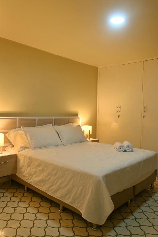 Apartahotel Edificio Baquero x8 Apto 202 - image 10