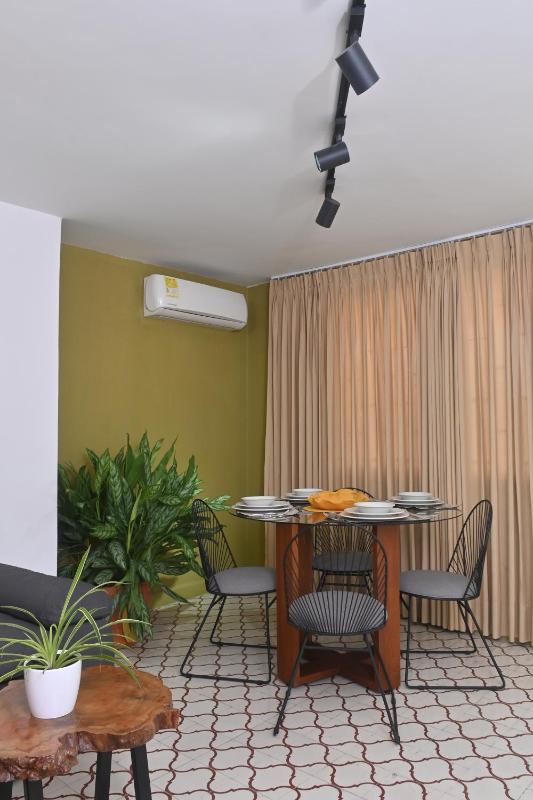 Apartahotel Edificio Baquero x8 Apto 202 - image 30