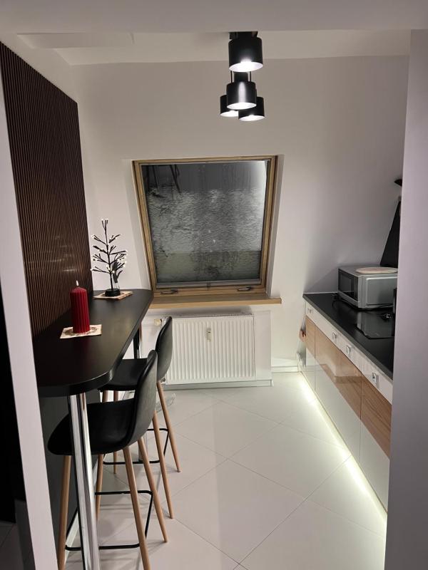 Apartament przy Krupówkach - image 12