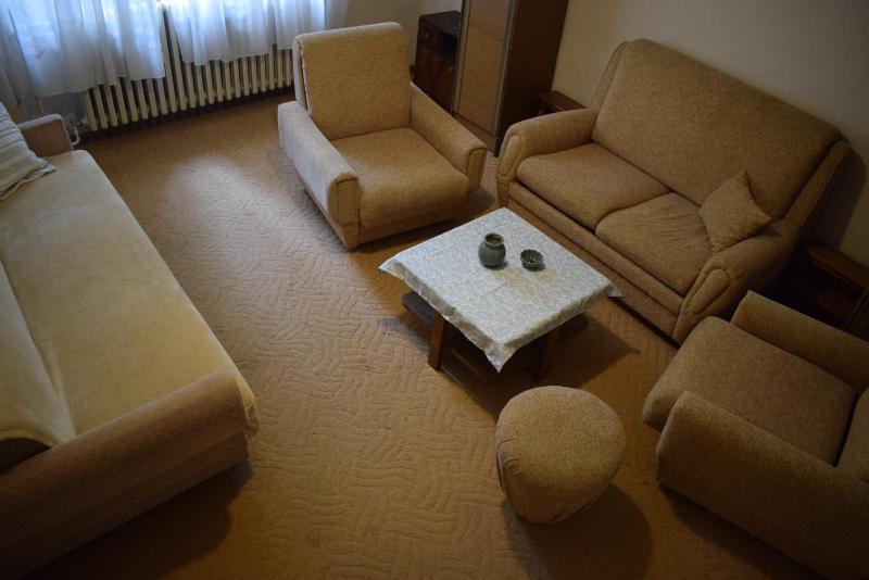 Double Room with Private External Bathroom image 3