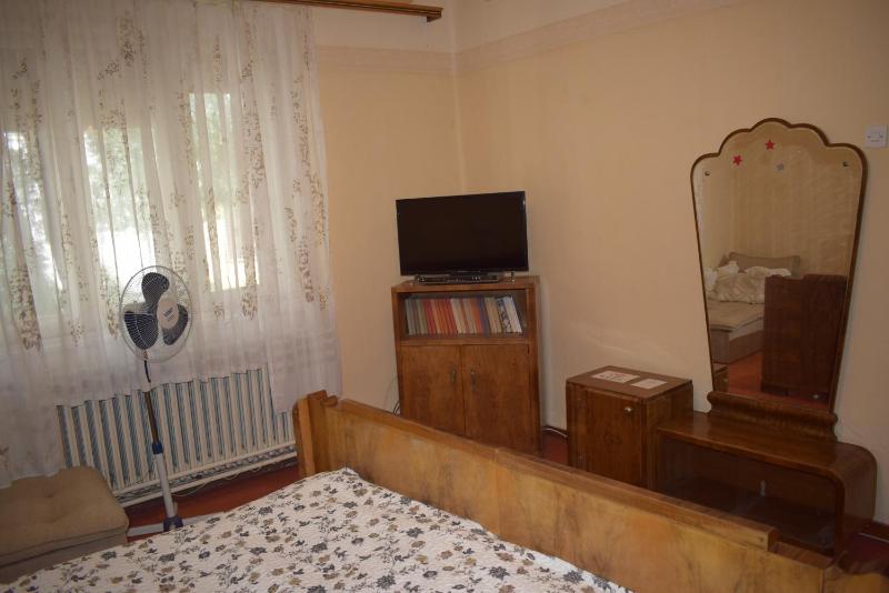 Double Room with Private External Bathroom image 4