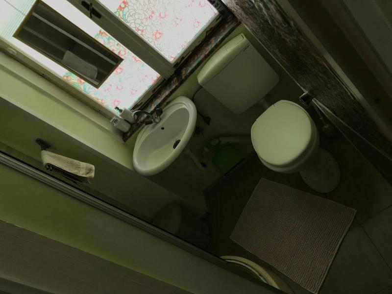 Double Room with Private External Bathroom image 2