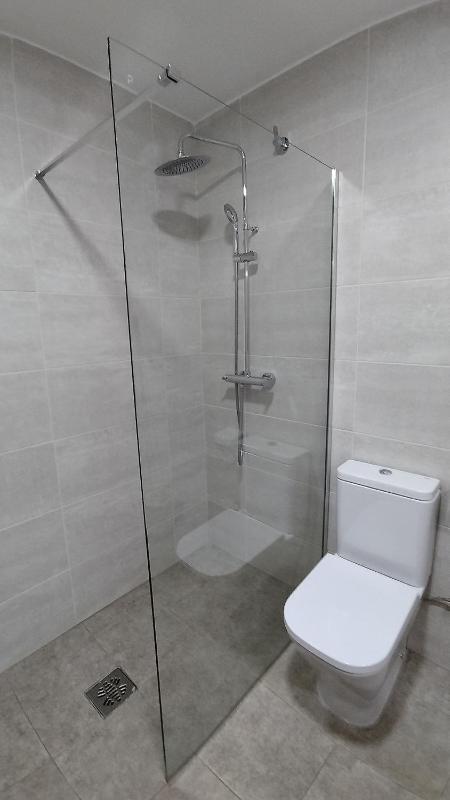 Two-Bedroom Apartment with Sea View and Balcony (4 Adults) image 1