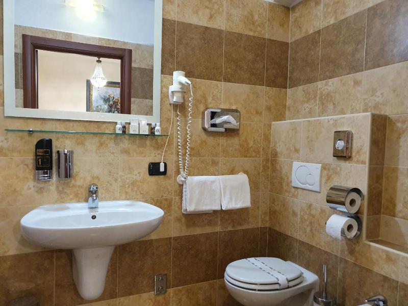 Standard Double Room image 4